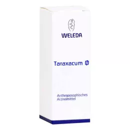 TARAXACUM tintura madre, 50 ml
