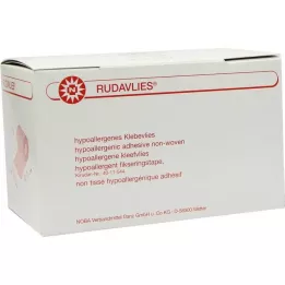 RUDAVLIES Vellón adhesivo 15 cmx10 m, 1 ud