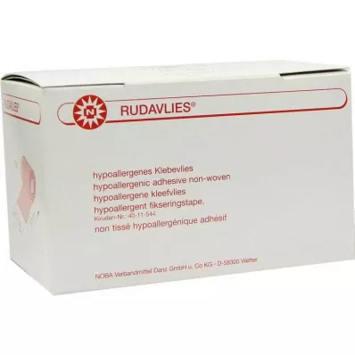 RUDAVLIES Vellón adhesivo 15 cmx10 m, 1 ud