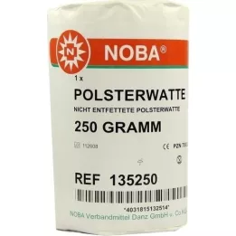 POLSTERWATTE Panecillo, 250 g