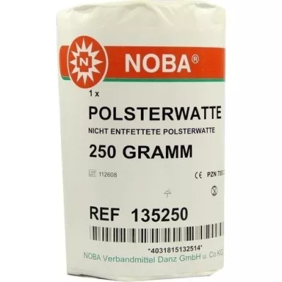 POLSTERWATTE Panecillo, 250 g