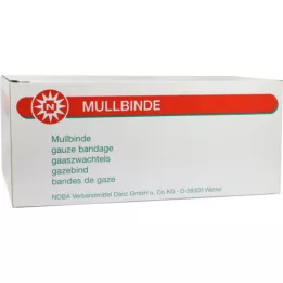 MULLBINDEN 8 cmx10 m, 20 piezas