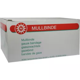 MULLBINDEN 10 cmx10 m, 20 uds