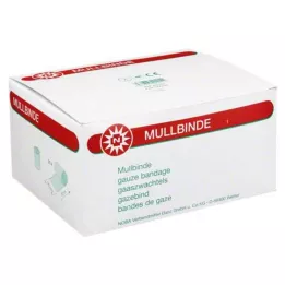 MULLBINDEN 10 cmx10 m, 20 uds
