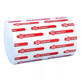 NOBAPAD Vendas acolchadas 8 cmx3 m, 20 uds