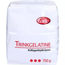 TRINKGELATINE Caelo HV-Envase, 750 g