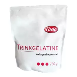 TRINKGELATINE Caelo HV-Envase, 750 g