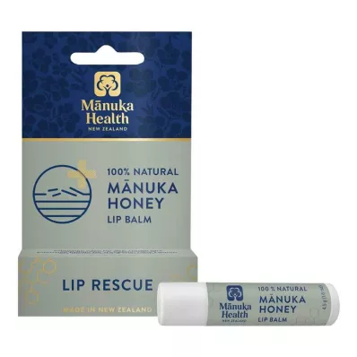 MANUKA HEALTH Bálsamo labial, 4,5 g MANUKA HEALTH Bálsamo labial, 4,5 g