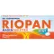 RIOPAN Comprimidos para el estómago Menta 800 mg Comprimidos masticables, 20 uds