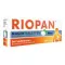 RIOPAN Comprimidos para el estómago Menta 800 mg Comprimidos masticables, 20 uds
