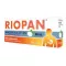 RIOPAN Comprimidos para el estómago Menta 800 mg Comprimidos masticables, 20 uds