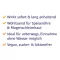 RIOPAN Comprimidos para el estómago Menta 800 mg Comprimidos masticables, 20 uds