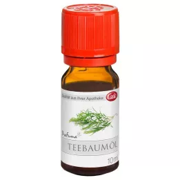 TEEBAUM ÖL PROFUMA Caelo HV-Envase, 10 ml