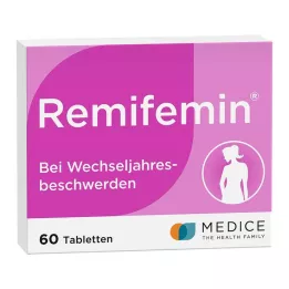REMIFEMIN Comprimidos, 60 uds