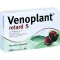 VENOPLANT retard S tabl., 100 uds