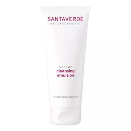 ALOE VERA EMULSIÓN LIMPIADORA, 100 ml
