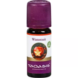 WINTERZEIT Aceite, 10 ml