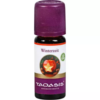 WINTERZEIT Aceite, 10 ml WINTERZEIT Aceite, 10 ml