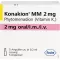 KONAKION MM 2 mg de solución, 5 uds