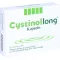 CYSTINOL cápsulas largas, 60 uds