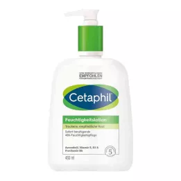 CETAPHIL Loción, 460 ml