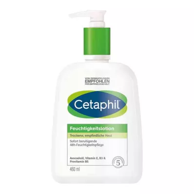 CETAPHIL Loción, 460 ml