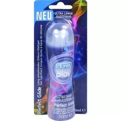 DUREX play Gel Perfect Glide, 50 ml