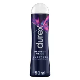 DUREX play Gel Perfect Glide, 50 ml