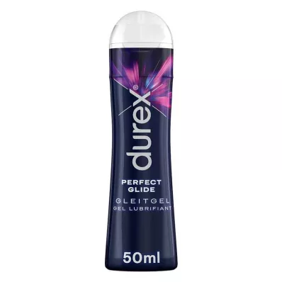 DUREX play Gel Perfect Glide, 50 ml