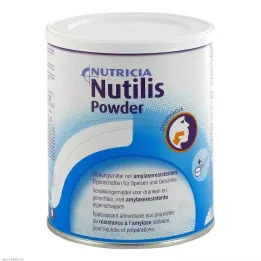 NUTILIS Espesante en polvo, 300 g