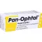 PAN OPHTAL Gotas para los ojos, 10 ml