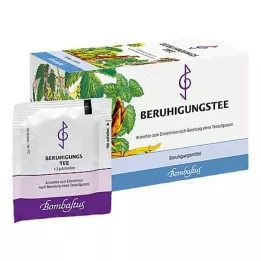 BERUHIGUNGSTEE Bolsa de filtro, 20X1,3 g