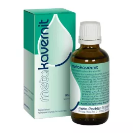 METAKAVERNIT Mezcla, 50 ml