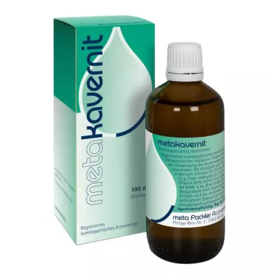 METAKAVERNIT Mezcla, 100 ml
