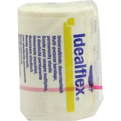 IDEALFLEX Venda 6 cm, 1 ud