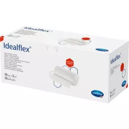 IDEALFLEX Venda 10 cm, 1 ud