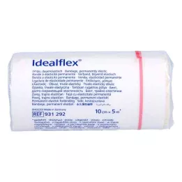 IDEALFLEX Venda 10 cm, 1 ud