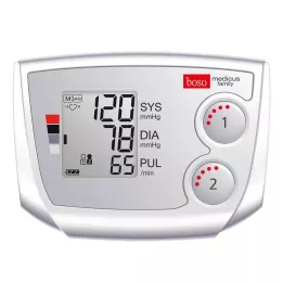 BOSO brazalete universal medicus family, 1 ud