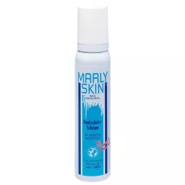 MARLY SKIN Espuma protectora de la piel, 100 ml