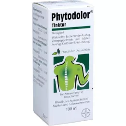 PHYTODOLOR Tintura, 100 ml