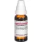 ACIDUM NITRICUM Dilución C 30, 20 ml