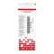 Asterias Rubens D6 Dilución (20 ml)