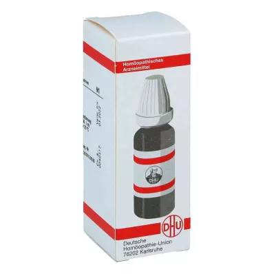 Capsella Bursa Pasado.Dilución D6 (20ml)