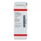 Capsella Bursa Pasado.Dilución D6 (20ml)