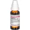 CAUSTICUM HAHNEMANNI Dilución C 30, 20 ml