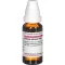 KALIUM NITRICUM Dilución D 30, 20 ml