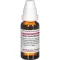 OLEUM TEREBINTHINAE D 10 Dilución, 20 ml