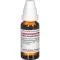 RHUS TOXICODENDRON Dilución D 200, 20 ml