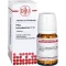 RHUS TOXICODENDRON C 15 comprimidos, 80 uds