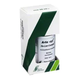 ARTE-CYL Ho-Len-Complex gotas, 50 ml